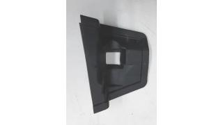 Cover, hinge, front right bottom BMW I3 51417363176