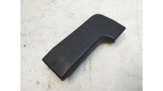 Third row seat back trim left inner right outer damaged Audi Q7 4M0885