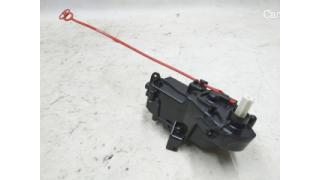 Charging Port Hatch Actuator with Emergency Release Audi E-tron 4KE861