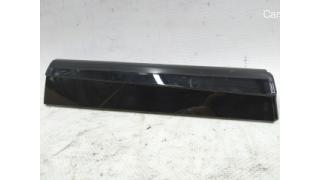 Trim panel control and display center console top Audi E-tron 4KL86328