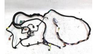 2 1ST ROW HARNESS ASSEMBLY OCS - RH Tesla model Y 1489060-03-D