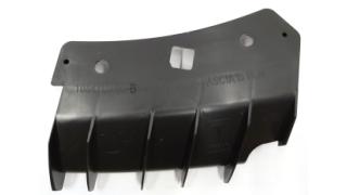 3 REINF - FASCIA FRT CTR UPR TO FEM LH, NEW Tesla model 3 1084169-00-B