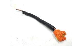 2 Seat Belt Igniter Wiring Connector Tesla model X S REST 1004532-05-F