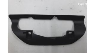 Finisher, catch bracket, right BMW I3 51447291670