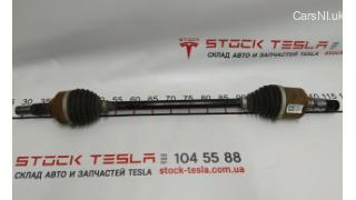 1 Rear axle shaft 25mm Tesla model 3 1044161-00-D