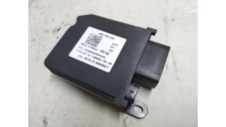 Seat occupied recognition control unit Audi A7 4M0959339