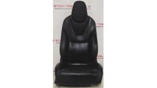 2 NA MX LHD 1R RH SEAT ASY (without airbag, presence sensor and contro