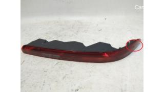 Rear bumper lamp assembly right with damage Audi Q7 4M0945096A