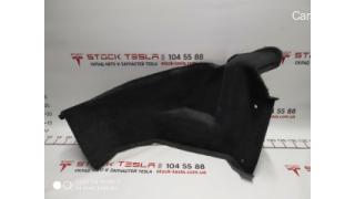 5 Underhood box trim right side of Tesla model S 1007323-00-F