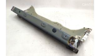 Body panel of the C pillar, transverse lower Tesla model 3 1099613-S0-