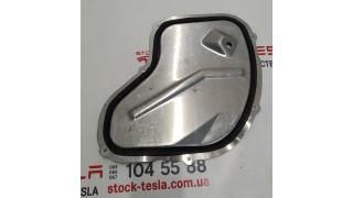 1 Pad inner door front left (metal) Tesla model S, model S REST 103784