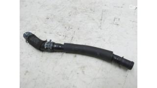 Coolant pipe with hose Audi E-tron 4KE122480AN