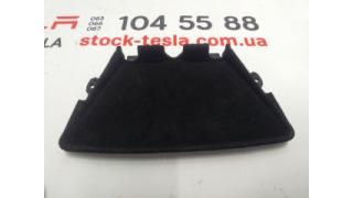 2 TRIPLE Tesla model 3 camera mount panel 1086333-00-F