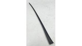 Overlay (seal) windshield glass left VW E-GOLF 5G0854327B