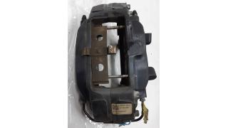 3 Front right brake caliper (without brake pads) Tesla model X 1027622