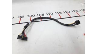 Connection cable LED converter-MCU shielded 10pin Tesla model S, model