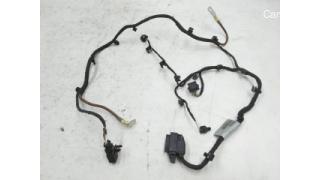 Rear motor wiring Audi E-tron 4KE971627