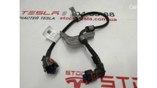 6 ASY,EPB JUMPER,RH,BASE,M3 Tesla model 3 1098483-00-F