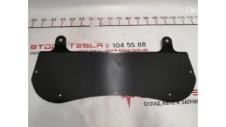 6 Underhood panel Tesla model 3 1109818-00-B