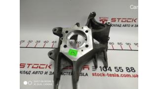 1 Rear right knuckle (trunnion) RWD Tesla model S, model S REST 104250