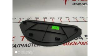 29 Lower small monitor visor Tesla model X S REST 1008500-00-D