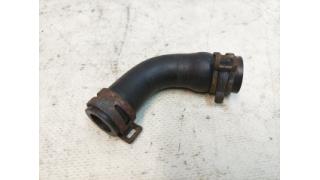 Evaporative emission ventilation hose Audi Q7 4M0906272J