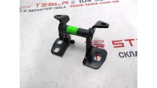 3 Door hinge front left upper Tesla model X 1045536-00-H