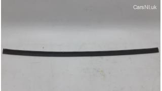 Door seal front lower BMW I3 51767301749