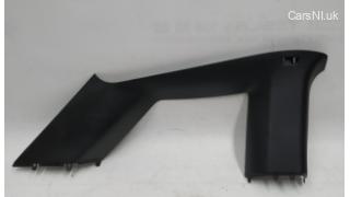 Trim panel C upper left BMW i3 51437275669