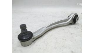 Lever left rear upper with silent block Audi E-tron 4M0407509C