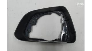 1 Tesla model 3 exterior mirror housing frame, left 1110777