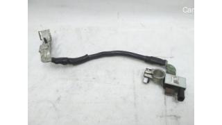 Terminal with battery monitoring control unit Volkswagen E-GOLF 5QE915