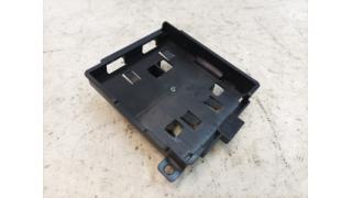 Bracket for engine noise control unit Audi E-tron 4KE907392