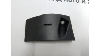 3 Door switch box cover rear left Tesla model 3 1090029-00-D