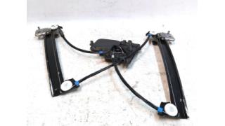 2 M3 INTEVA FR RH WINDOW REGULATOR without motor Tesla model 3 1096621