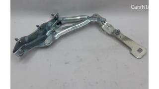 2 M3S TRUNK HINGE RH NEW Tesla model 3 1092821-00-E