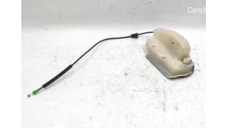 1 Front left door lock assy with cable Tesla model 3 1068964-00-M