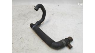 Coolant hose assembly Audi Q7 4M0122101CJ