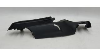 Trim panel, trunk, top, right assembled with seat belt clip BMW I3 514