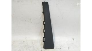 A-pillar trim, middle right Audi Q7 4M0868204