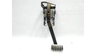 1 Brake pedal with pad Tesla model S, model S REST 1050657-00-A