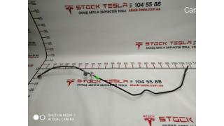 2 Brake line (from master cylinder to ABS) short Tesla model S 6006350