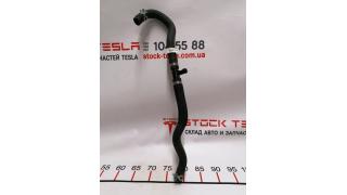 16 Battery cooling hose with sensor Tesla model S REST 1065812-00-B