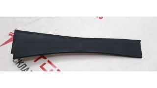 7 A-pillar door trim, front left (damaged) Tesla model S, model S REST