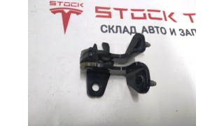 1 Rear right upper door hinge PBSB Tesla model 3 1091332-00-F