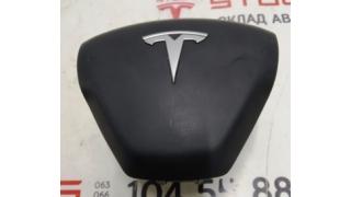 1 Driver airbag assembly Tesla model 3 1508347-71-B