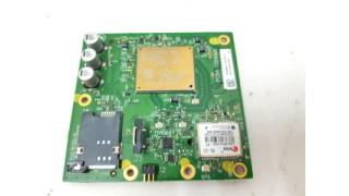 4 US (LTE) modem module REV01 Tesla model X, S, REST 1054968-01-B