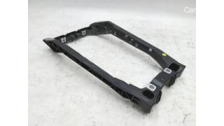 Center console cup holder mount Audi E-tron 4KE864089