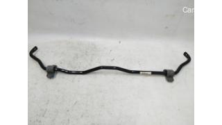 Stabilizer bar 22.5mm complete with hinges Audi Q7 4M0511305AL