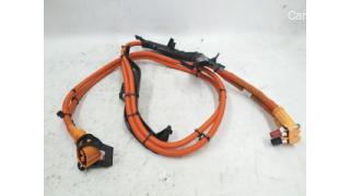 Wiring harness for HV battery and power electronics Audi E-tron 4KE971